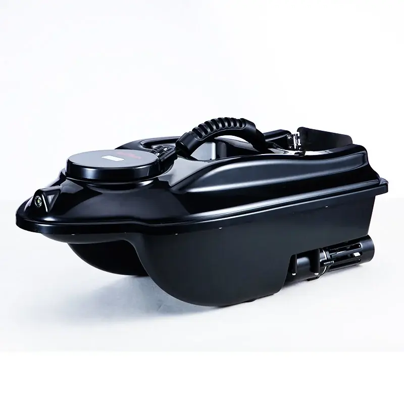 Bateau amorceur actor boatman basic mk1noir Authentique