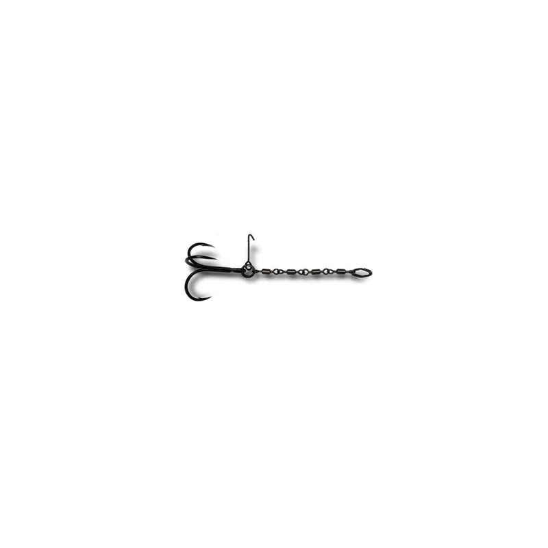 MONTURE STINGER RAPALA PIKE CHAIN Réduction