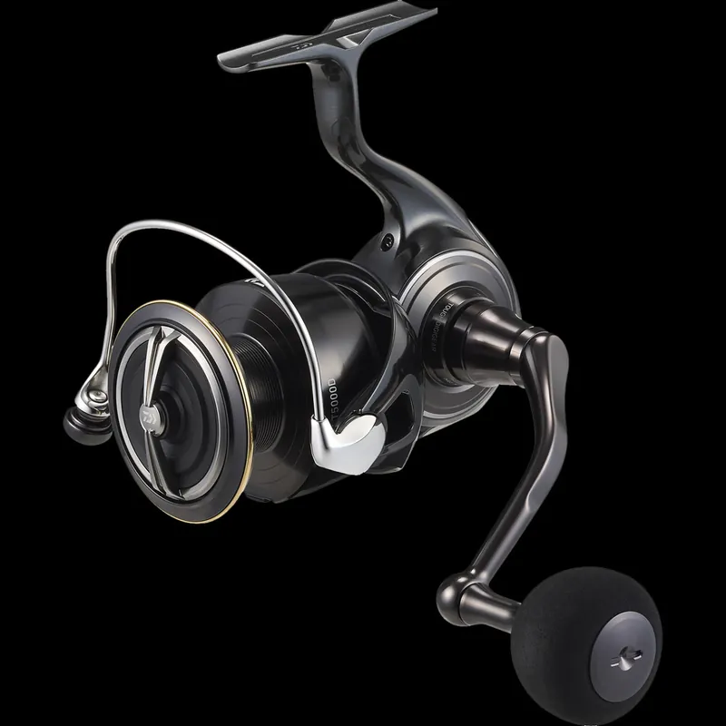 Pas Cher MOULINET DAIWA CERTATE HD 2026