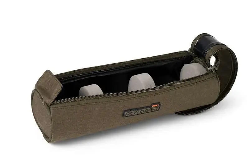 sac de rangement bobine Fox Voyager large Must-Have