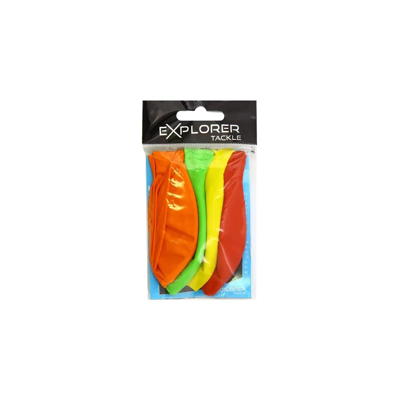 BALLONS EXPLORER TACKLE Vente Flash
