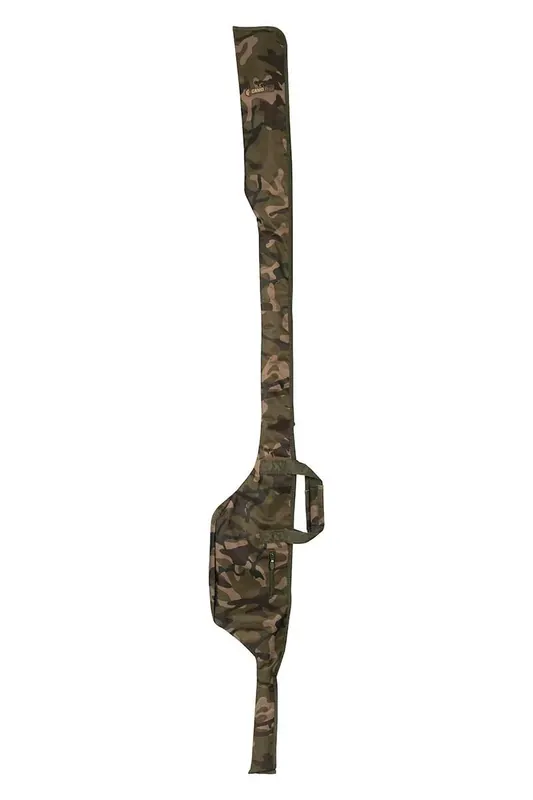 Fox camolite 13ft,single rod sleeve Meilleure Vente