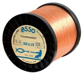Dernière Chance Nylon Asso Tournament 1000 m IGFA