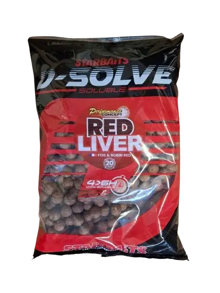 Pc d-solve 20mm 2.5kg Must-Have