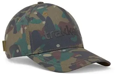 Trakker camo,water resistant cap Pas Cher
