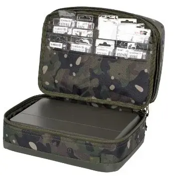 Nxc, camo rig-r box Nouveauté
