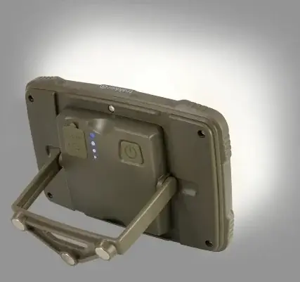 Certifié Nitelife floodlight,1280