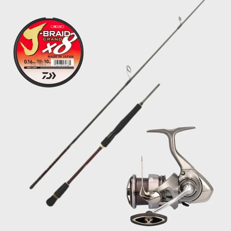 Kit intermédiaire bar Medium Heavy 2 Offre Spéciale