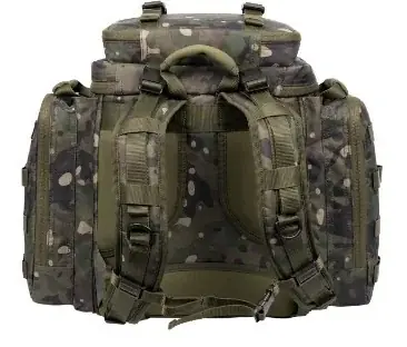 Certifié Nxc camo scout,rucksack