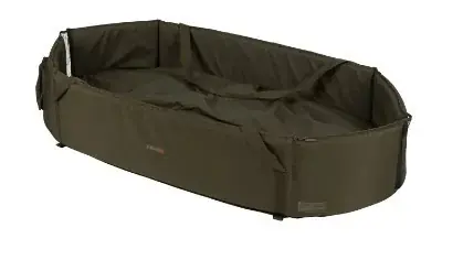 Sanctuary deluxe,oval crib xl Commander Maintenant