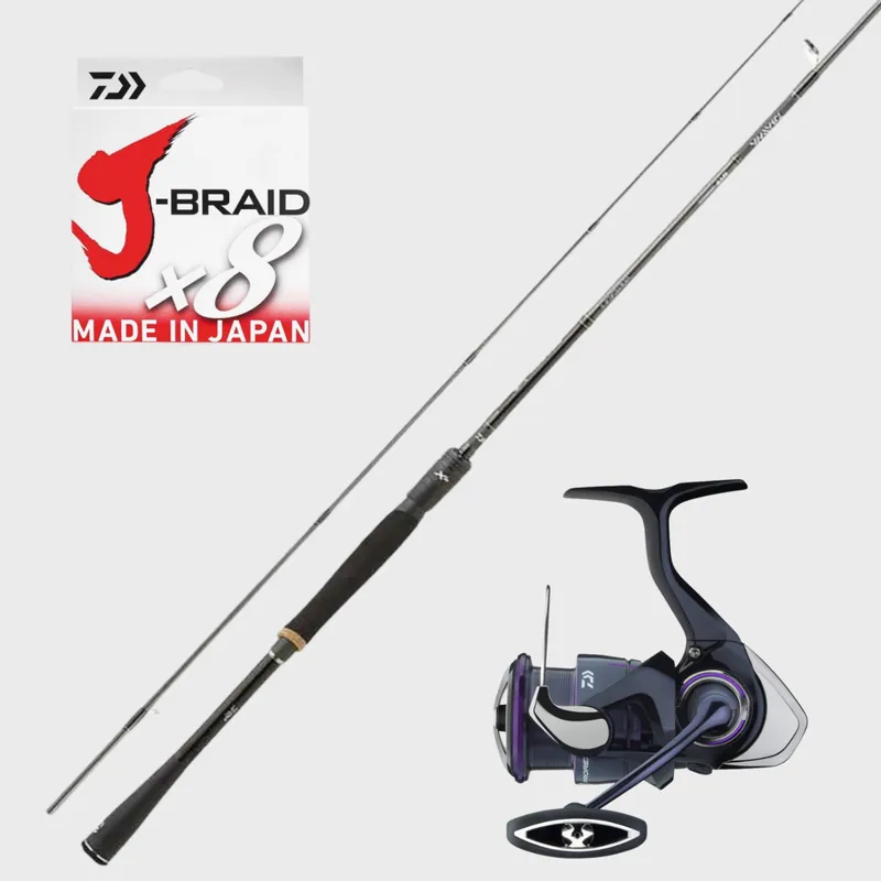 Offre Exclusive Kit Intermédiaire carnassier Medium