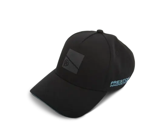 Casquette preston,black hd Dernier Modèle