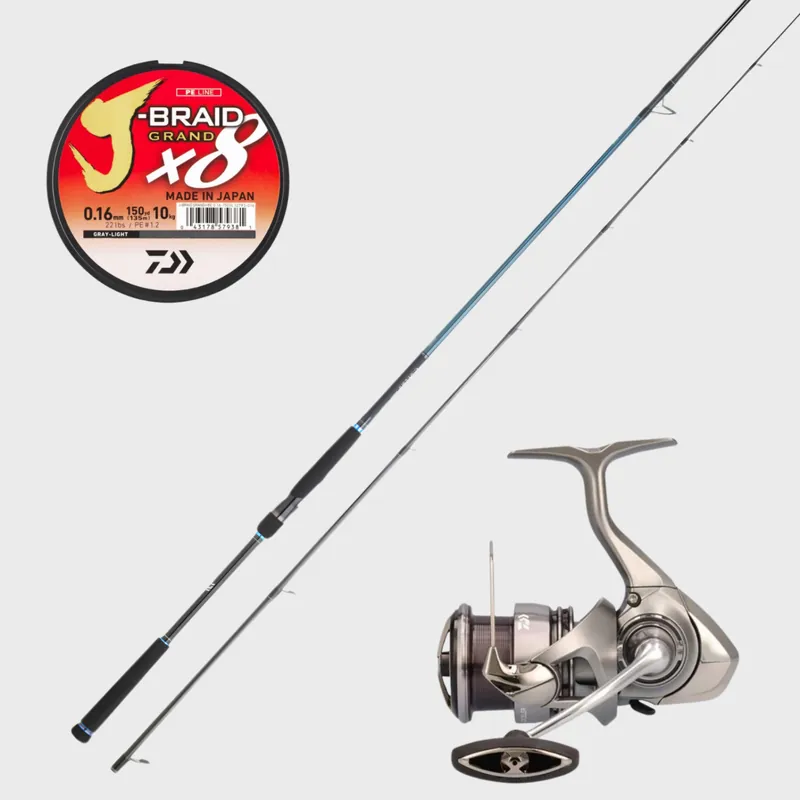 Soldes Kit intermédiaire bar Medium Heavy 1