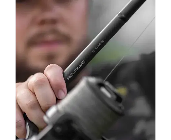 Seulement Aujourd'hui Canne à carpe Avid revolve ,12ft 3.5lbs