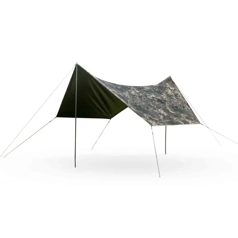 Nash bank life multi, tarp camo Prix Choc