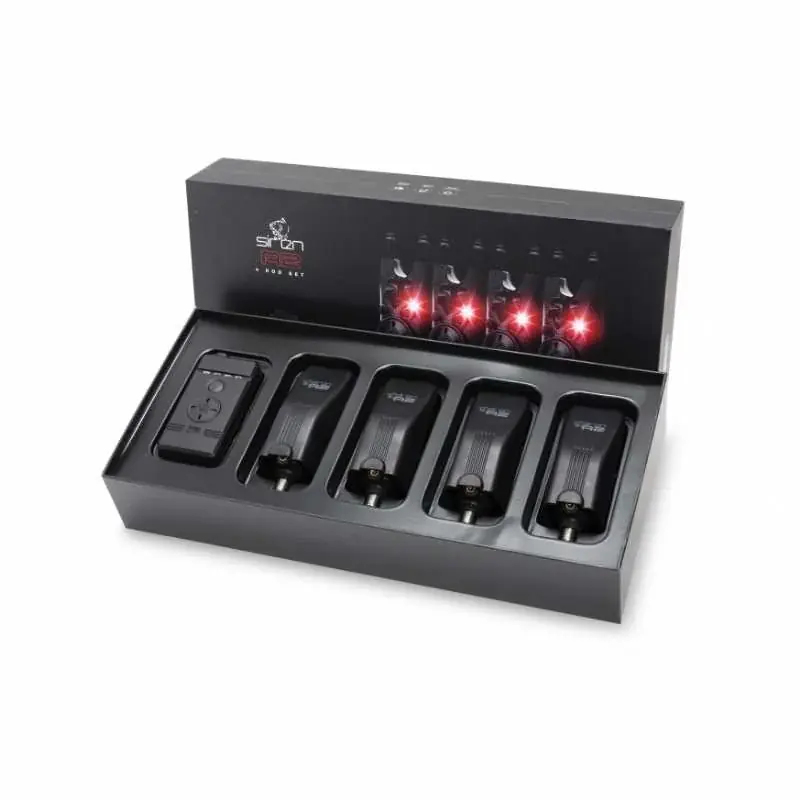 Siren r2,3 rod Meilleur Prix