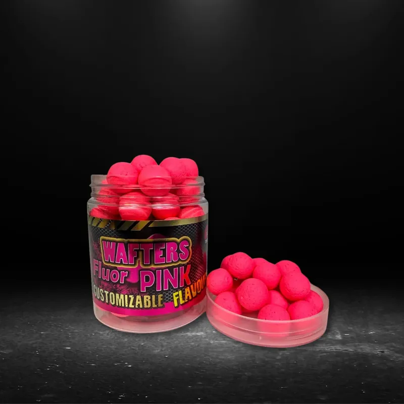 Super Prix Wafter customizable flavours,14mm