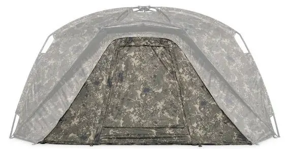 Titan hide xl camo pro,waterproof infill Livraison Express