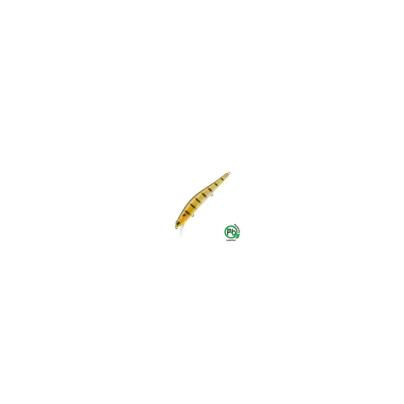 Promotion SAKURA BULWIP MINNOW 130 SP