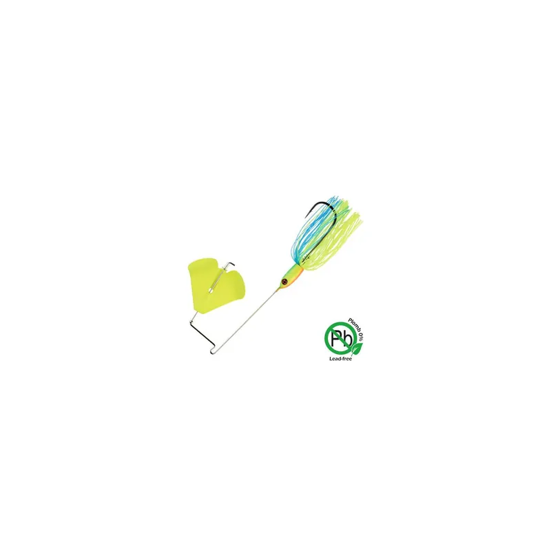 Jusqu'à Épuisement Des Stocks SAKURA CAJUN BUZZBAIT