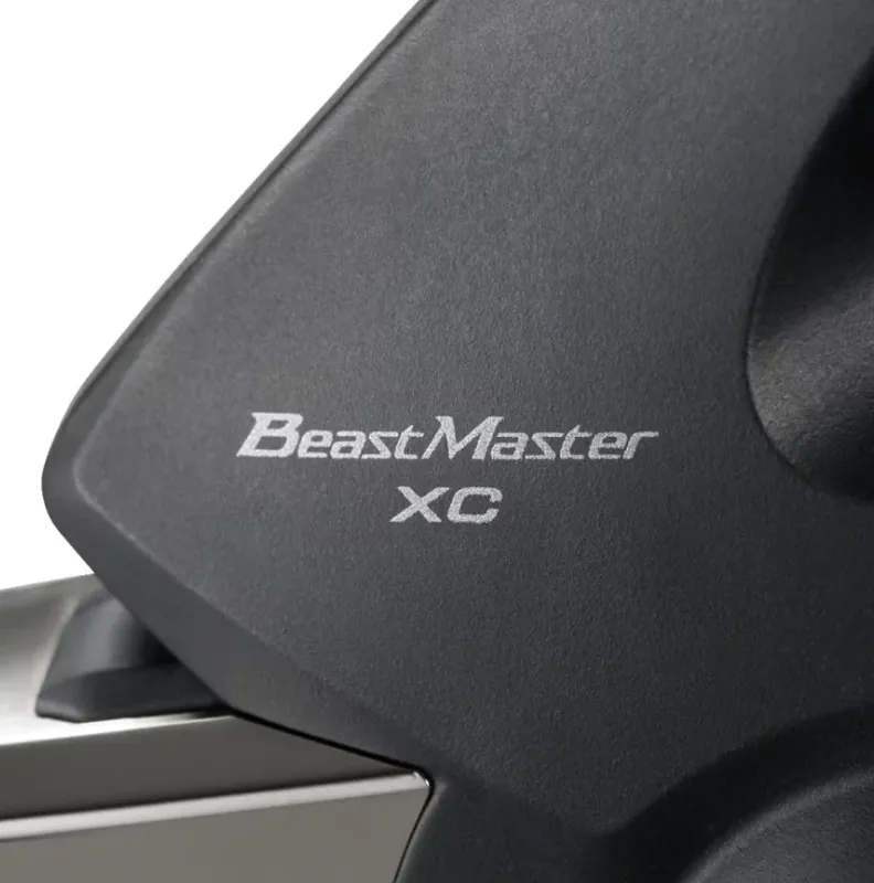 Dernier Modèle Beastmaster,14000 xc