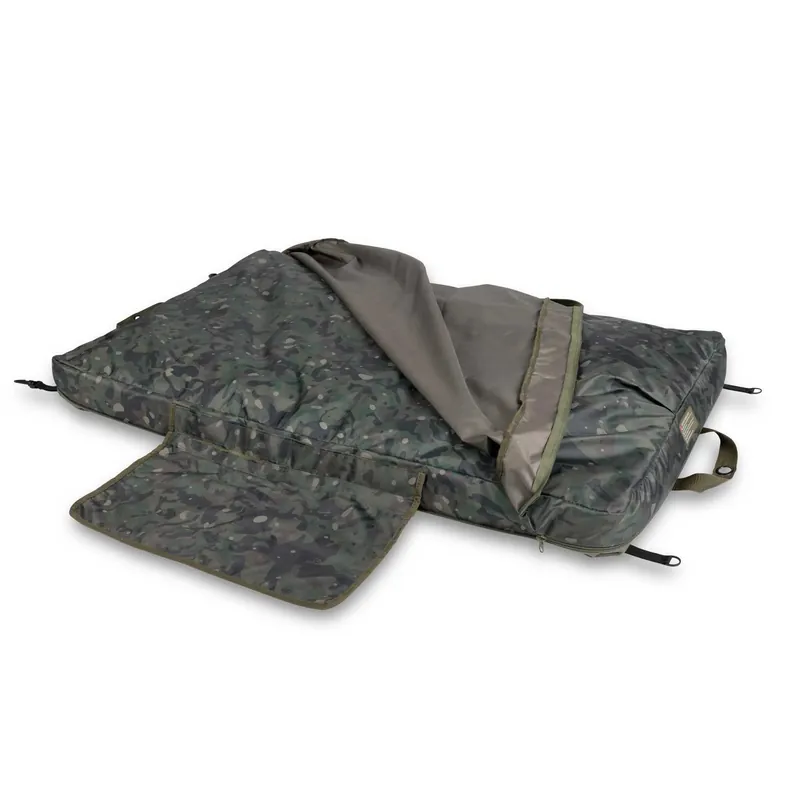Trakker sanctuary,mf flat mat Marque