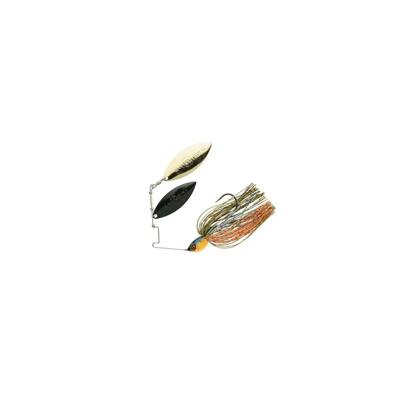 Paiement Sécurisé SAKURA CAJUN SPINNERBAIT 21G