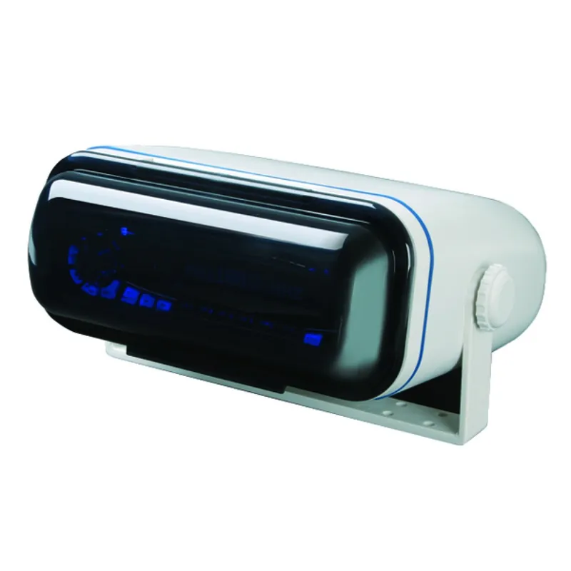 Boitier Etanche Boss Marine pour Autoradio MR-H7 Achat Immédiat