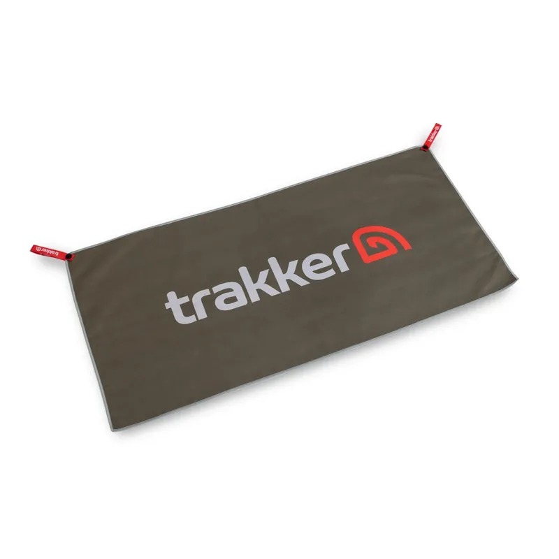 Trakker ,handtowel Marque