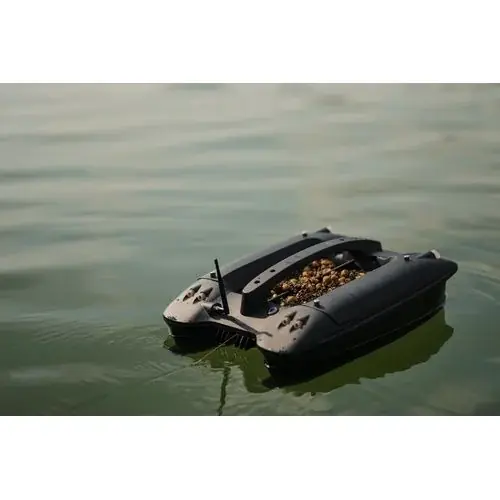 Bateau amorceur Deeper Quest Must-Have