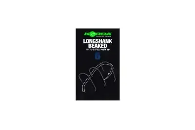 Offre Exclusive Longshank beaked,barbed