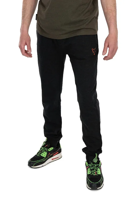 Fox collection lw jogger black/orange Offre Spéciale