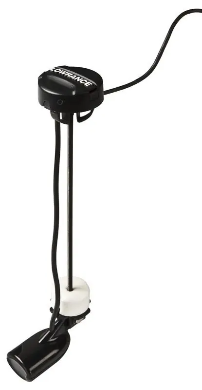 Quantité Limitée Adaptateur Lowrance sonde pour kayak