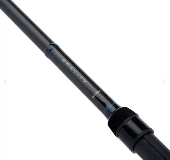 Canne à carpe Sonik gravity 12‘ 3,5lbs Populaire