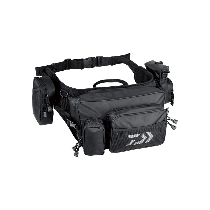 Commande En Gros DAIWA WAIST BAG