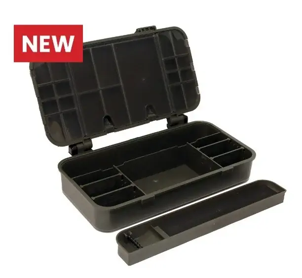 Meilleur Choix Lokbox,compact,s-2 box