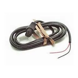 Prix Bas Câble alimentation Lowrance Uniplug