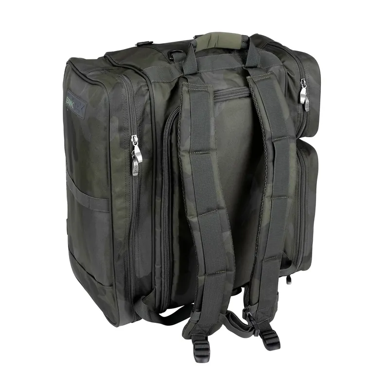 Solde Bank-tek,ruckbag