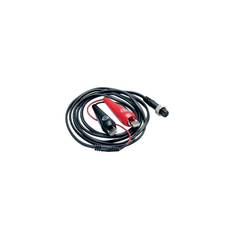 Bon Plan CABLE D‘ALIMENTATION DAIWA LEOBRITZ
