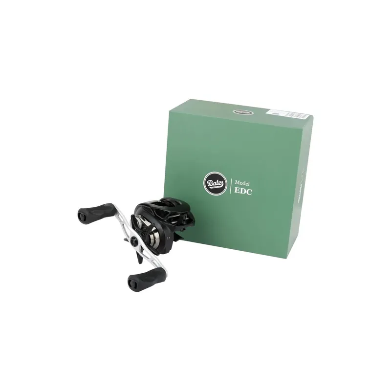 MOULINET CASTING BATES EDC 100 Petit Prix