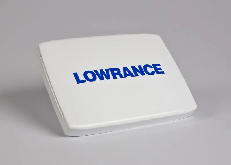 Petit Prix Capot de Protection Lowrance Elite-4/Mark-4