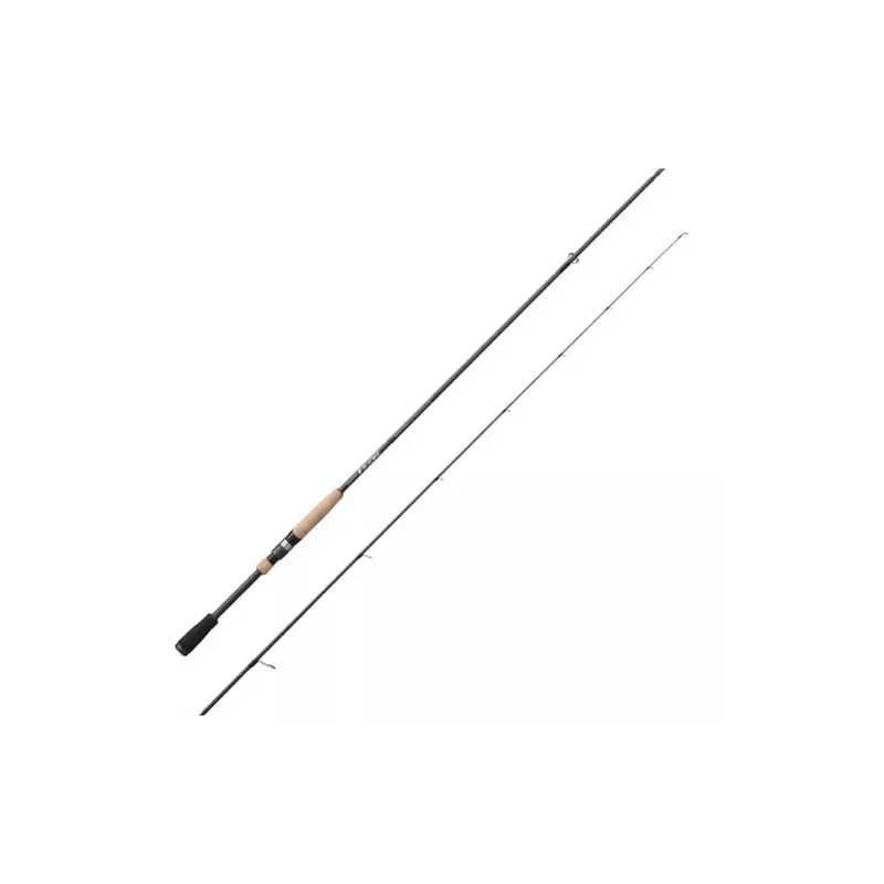 CANNE GRAPHITE LEADER VIGORE SPINNING Livraison Express