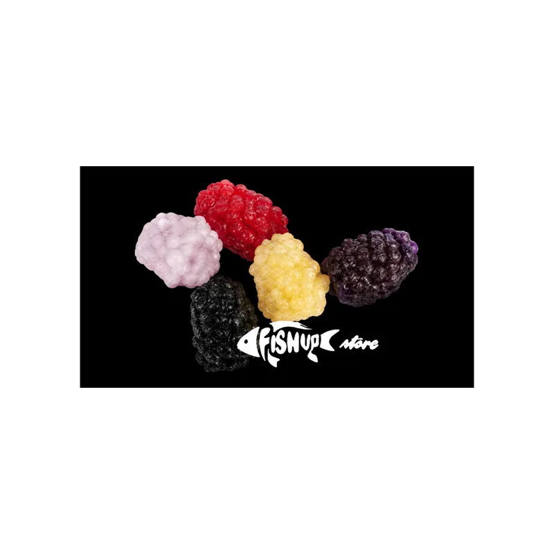 FISHUP BERRY / MÛRE Expédition Rapide