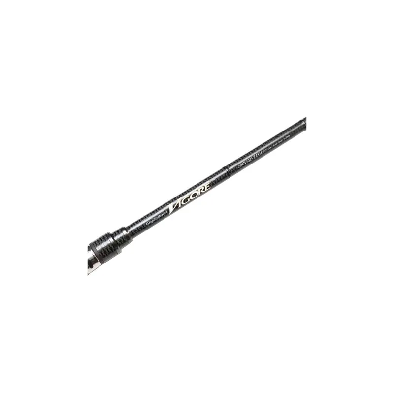 CANNE GRAPHITE LEADER VIGORE CASTING Commander Maintenant