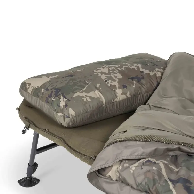 Indulgence pillow,camo Commander Maintenant
