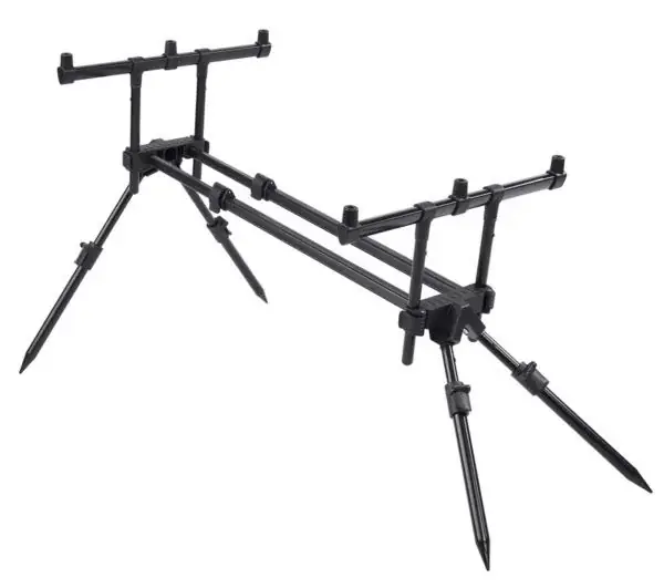 Usine Directe Prowess rod pod scorpium,dual 3 cannes