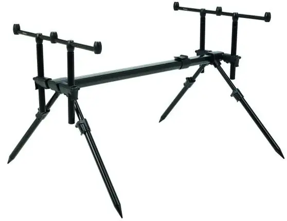 Blax alu lite,rod pod 3 rods Dernier Modèle