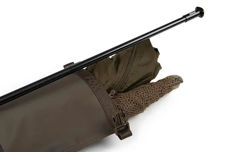Carpmaster welded,stink bag Expédition Rapide