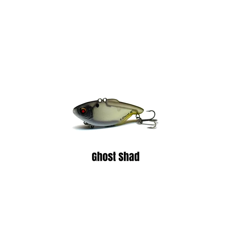 NISHINE LURE WORKS TINY SIMCOE 45LW – EXCLUSIVITE DPSG Nouveauté