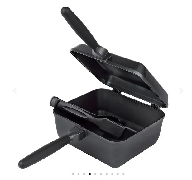 Meilleur Choix Sonik sizzla multi,pan set deep